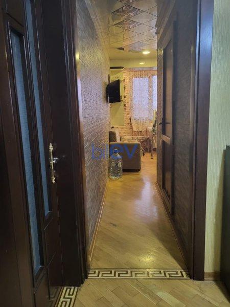 Satılır 2 otaqlı Köhnə Tikili  55m², Bakı