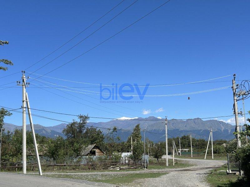 Satış 4 otaqlı Həyət evi  200m², Oğuz