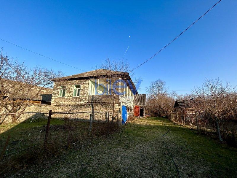 Satış 4 otaqlı Həyət evi  200m², Oğuz