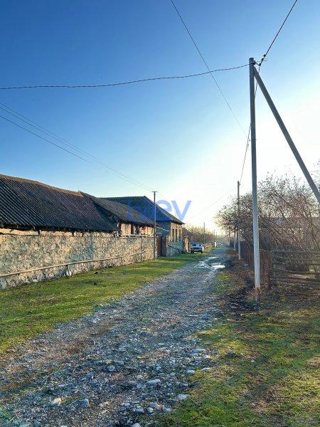 Satış 4 otaqlı Həyət evi  200m², Oğuz