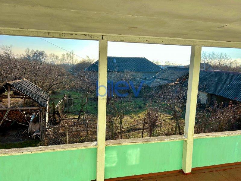 Satış 4 otaqlı Həyət evi  200m², Oğuz
