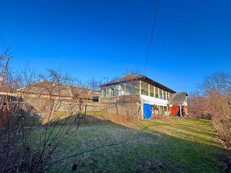Satış 4 otaqlı Həyət evi  200m², Oğuz