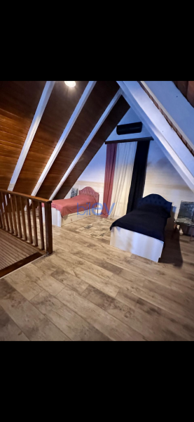 Günlük Kirayə 3 otaqlı Aframe  100m², Quba