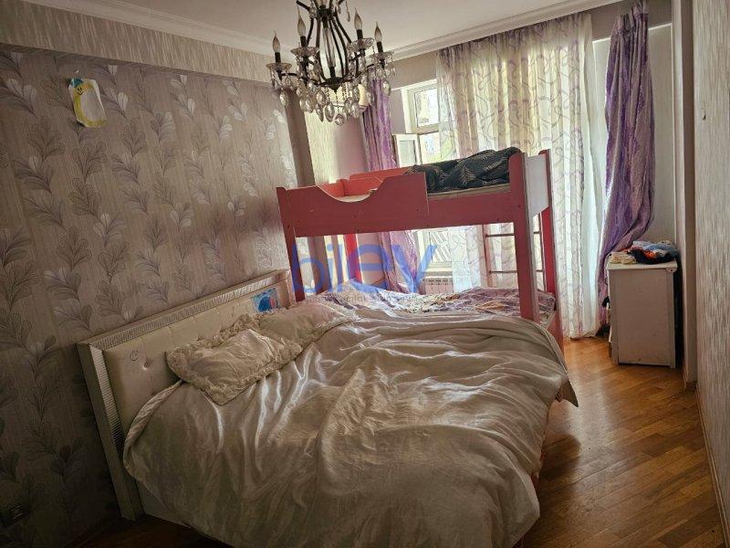 Satılır 2 otaqlı Yeni Tikili  100m², Bakı