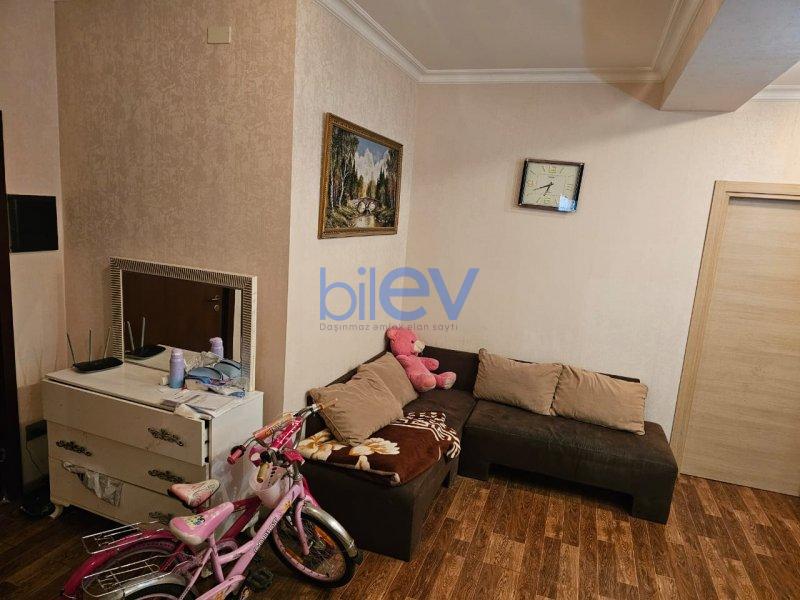 Satılır 2 otaqlı Yeni Tikili  100m², Bakı