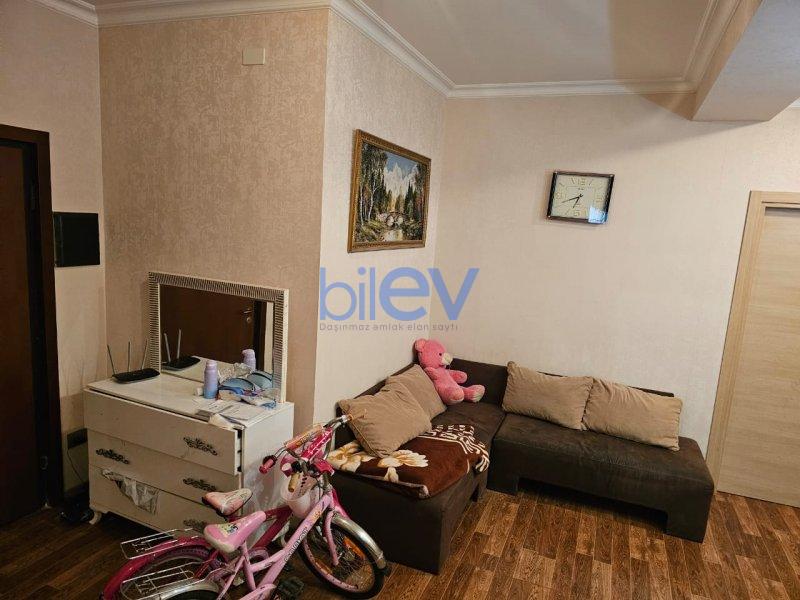 Satılır 2 otaqlı Yeni Tikili  100m², Bakı
