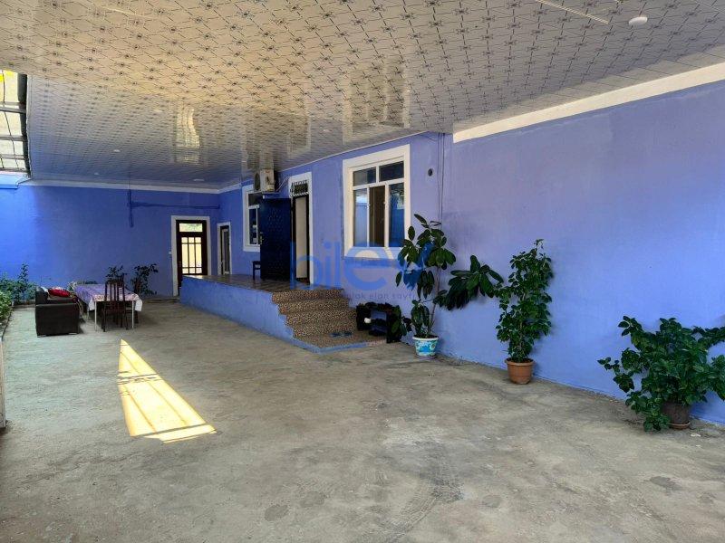 Satış 5 otaqlı Həyət evi  200m², Bakı