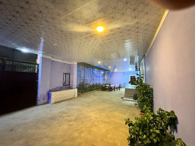 Satış 5 otaqlı Həyət evi  200m², Bakı