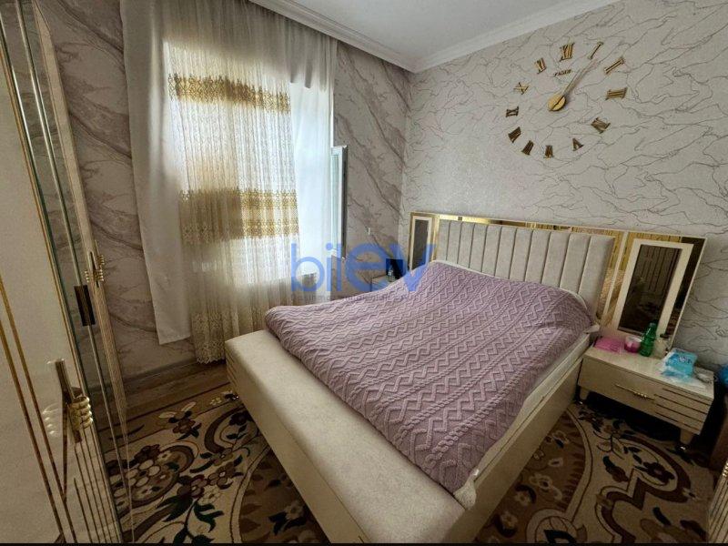 Satış 5 otaqlı Həyət evi  200m², Bakı