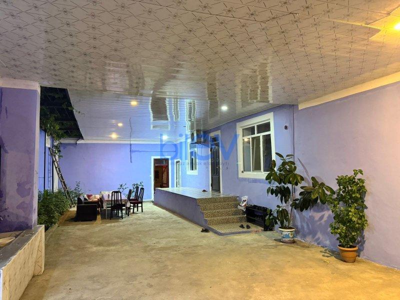 Satış 5 otaqlı Həyət evi  200m², Bakı