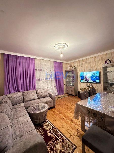 Satış 5 otaqlı Həyət evi  200m², Bakı
