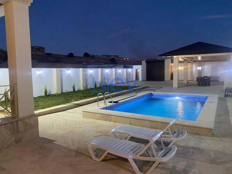 Satılır 4 otaqlı Həyət evi  185m², Bakı