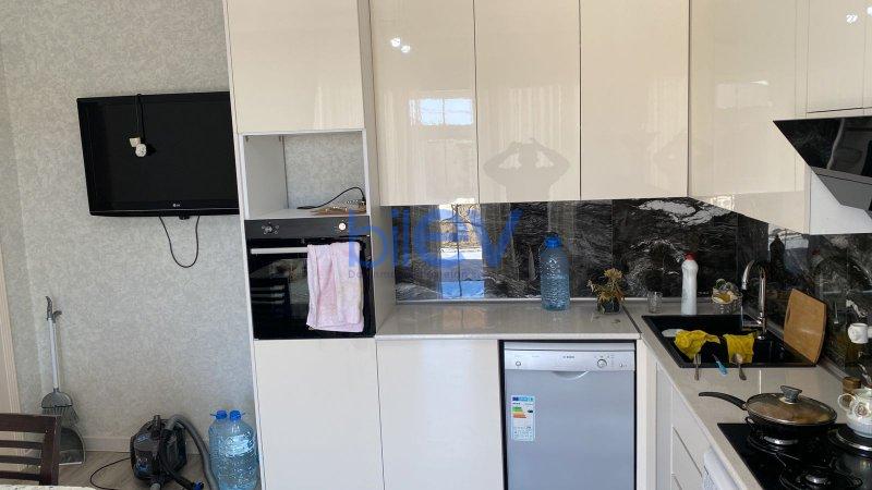 Satılır 4 otaqlı Həyət evi  185m², Bakı