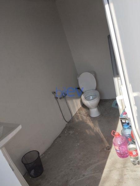 Satış 4 otaqlı Həyət evi  110m², Bakı
