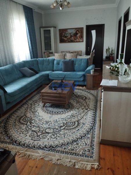 Satış 4 otaqlı Həyət evi  110m², Bakı