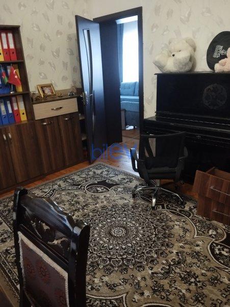 Satış 4 otaqlı Həyət evi  110m², Bakı