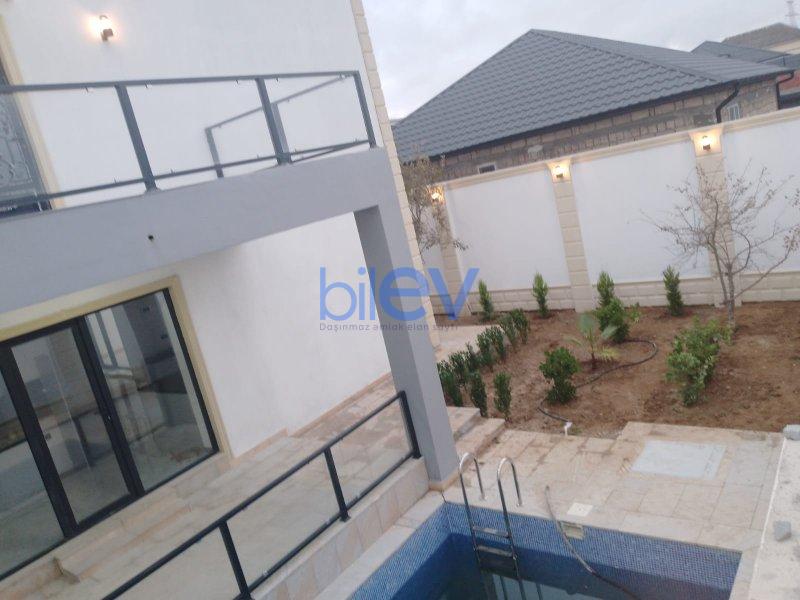 Satılır 12 otaqlı Bağ evi  240m², Bakı