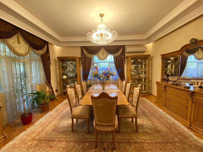Satış 10 otaqlı Villa  800m², Bakı