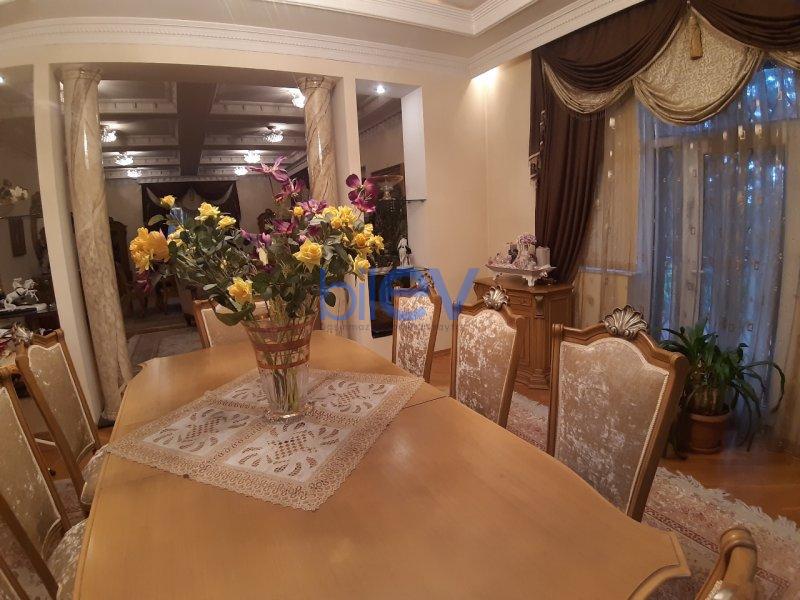 Satış 10 otaqlı Villa  800m², Bakı