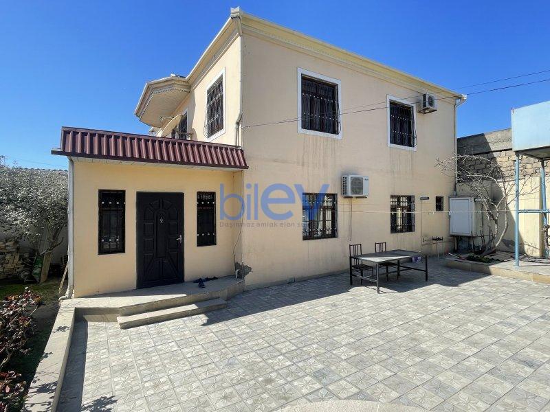 Satış  otaqlı Obyekt  800 kvadratm², Bakı