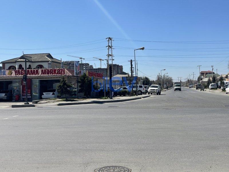 Satış  otaqlı Obyekt  800 kvadratm², Bakı