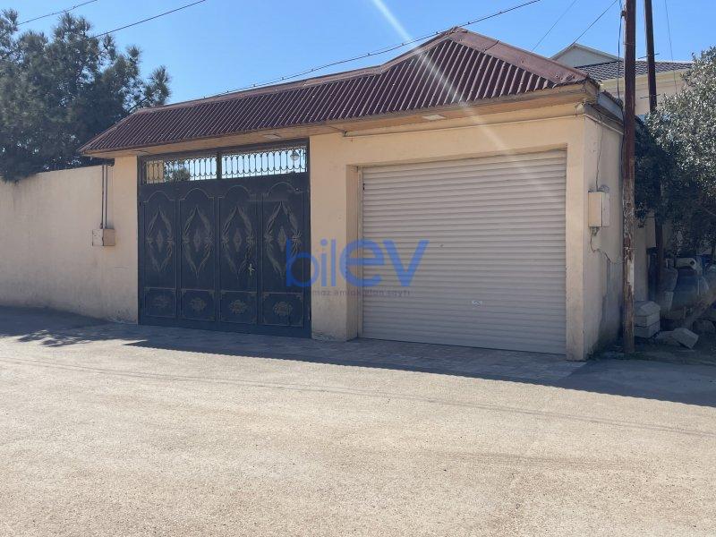 Satış  otaqlı Obyekt  800 kvadratm², Bakı