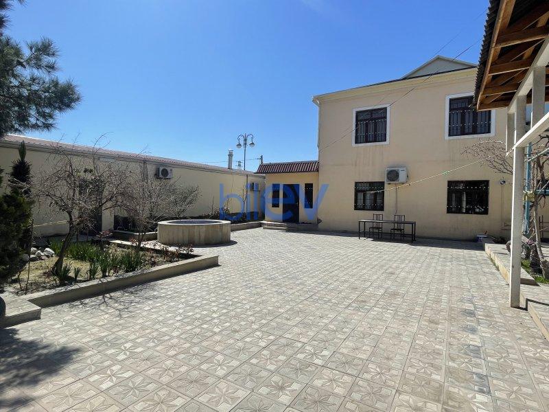 Satış  otaqlı Obyekt  800 kvadratm², Bakı