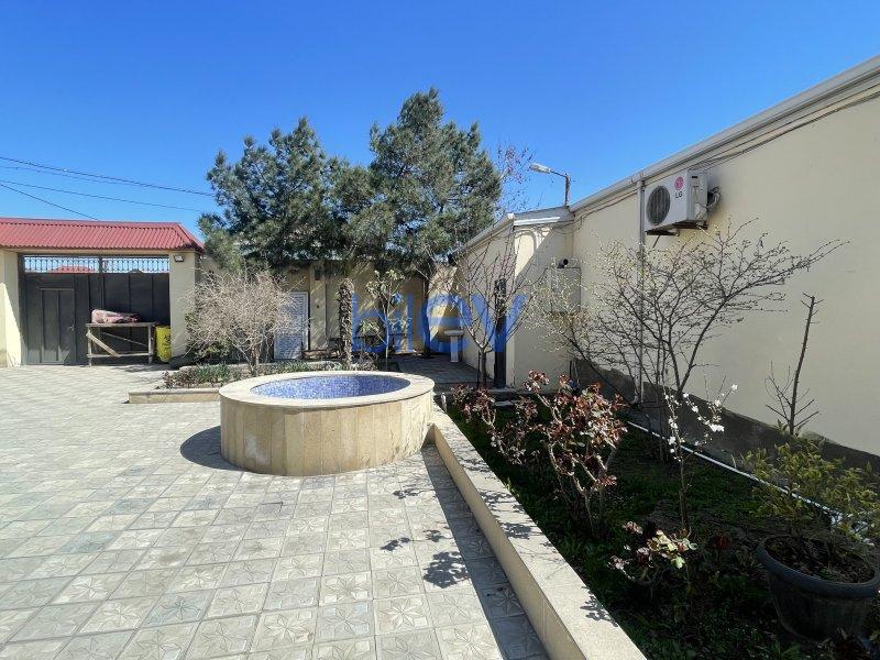 Satış  otaqlı Obyekt  800 kvadratm², Bakı