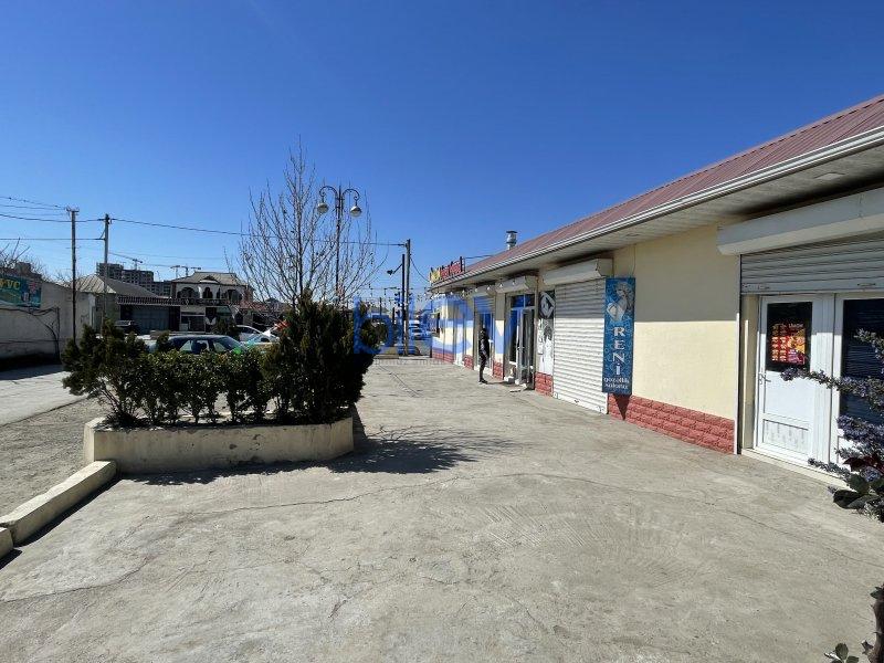 Satış  otaqlı Obyekt  800 kvadratm², Bakı