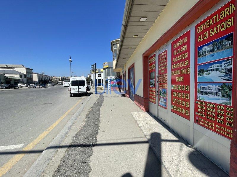 Satış  otaqlı Obyekt  800 kvadratm², Bakı