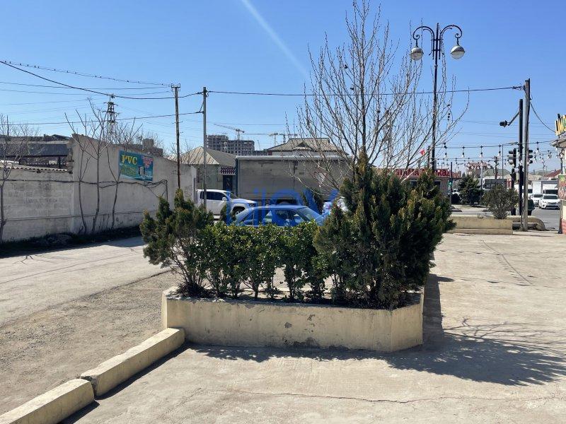 Satış  otaqlı Obyekt  800 kvadratm², Bakı