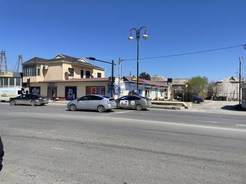 Satış  otaqlı Obyekt  800 kvadratm², Bakı