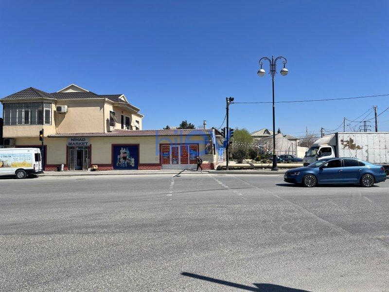 Satış  otaqlı Obyekt  800 kvadratm², Bakı