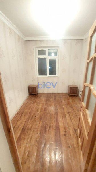 Aylıq Kirayə 4 otaqlı Köhnə Tikili bina evi  90m², Sumqayıt