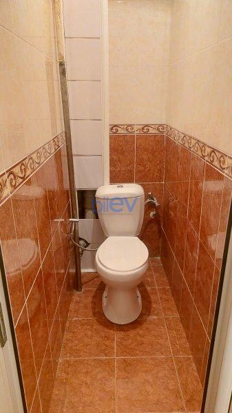 Aylıq Kirayə 4 otaqlı Köhnə Tikili bina evi  90m², Sumqayıt