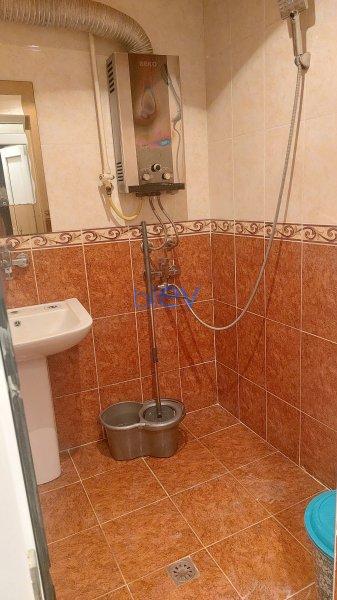 Aylıq Kirayə 4 otaqlı Köhnə Tikili bina evi  90m², Sumqayıt