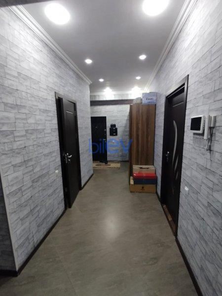 Satılır 4 otaqlı Yeni Tikili  132m², Xırdalan