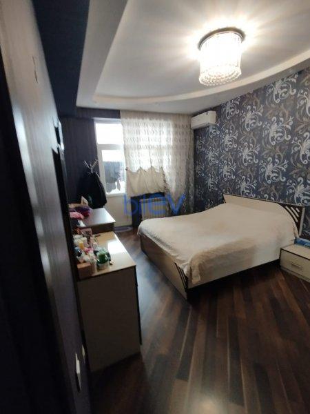 Satılır 4 otaqlı Yeni Tikili  132m², Xırdalan