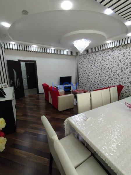 Satılır 4 otaqlı Yeni Tikili  132m², Xırdalan