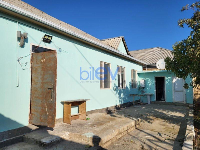 Satılır 4 otaqlı Bağ evi  110m², Sumqayıt