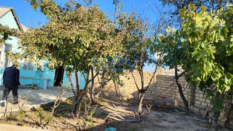 Satılır 4 otaqlı Bağ evi  110m², Sumqayıt