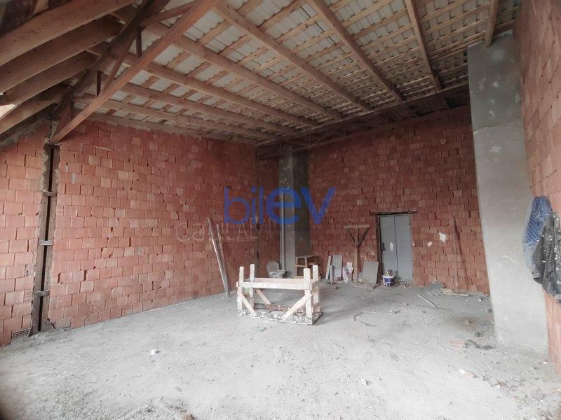 Satılır 2 otaqlı Yeni Tikili  58m², Bakı