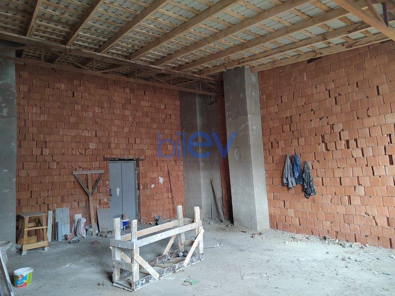 Satılır 2 otaqlı Yeni Tikili  58m², Bakı