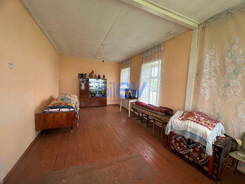 Satılır 4 otaqlı Həyət evi  140m², Oğuz