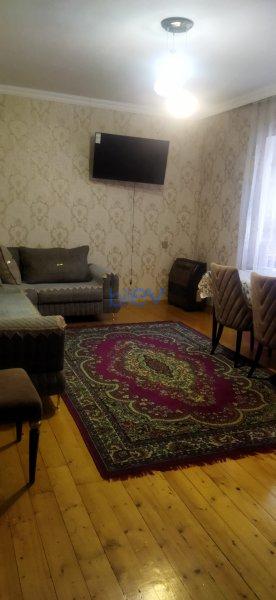 Satılır 4 otaqlı Yeni Tikili  2m², Bakı
