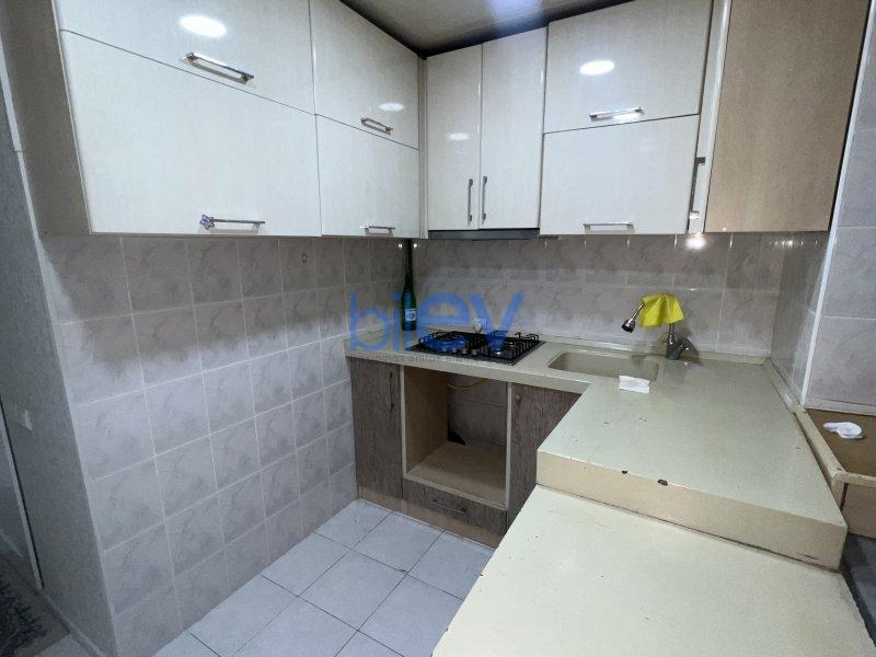Kirayə (aylıq) 3 otaqlı Köhnə Tikili  60m², Bakı