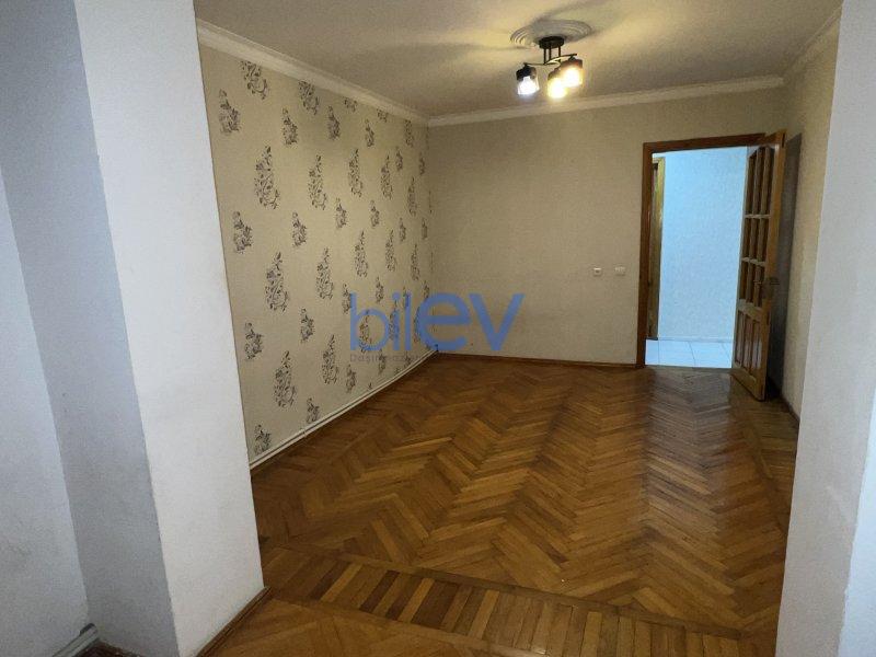 Kirayə (aylıq) 3 otaqlı Köhnə Tikili  60m², Bakı