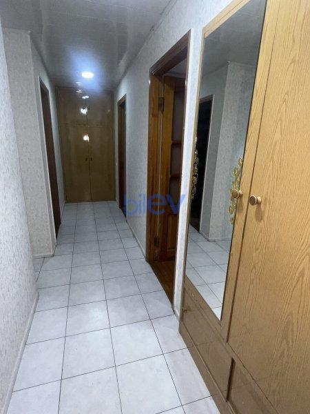 Kirayə (aylıq) 3 otaqlı Köhnə Tikili  60m², Bakı