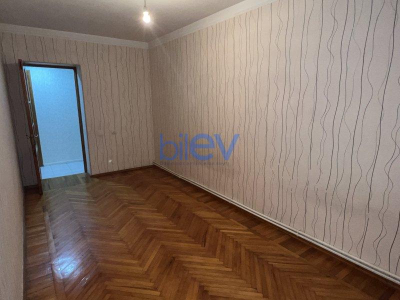Kirayə (aylıq) 3 otaqlı Köhnə Tikili  60m², Bakı