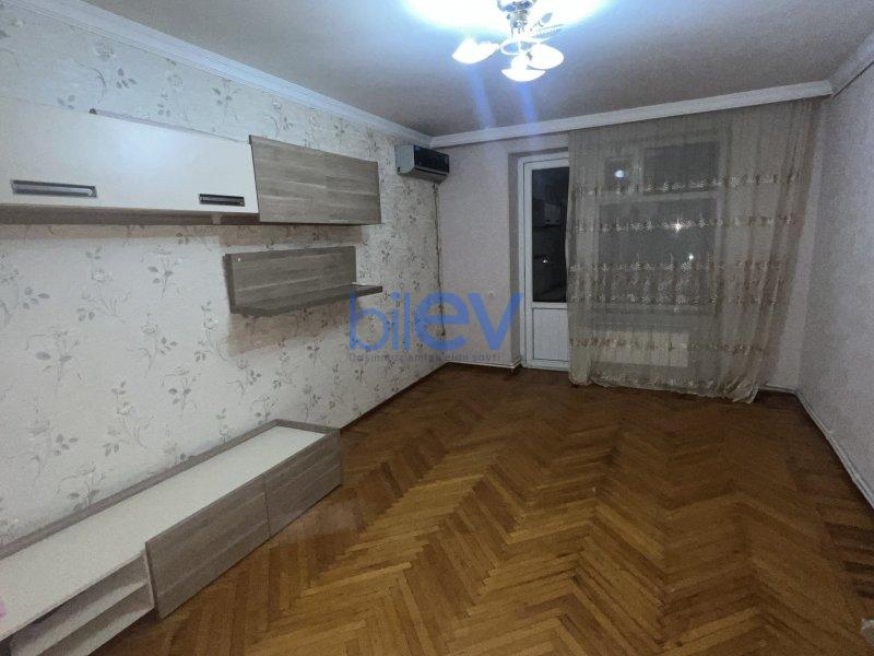Kirayə (aylıq) 3 otaqlı Köhnə Tikili  60m², Bakı